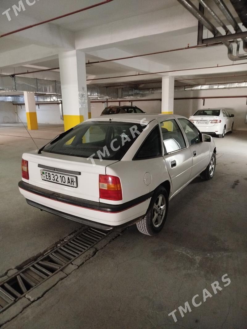 Opel Vectra 1991 - 40 000 TMT - 16-njy tapgyr - img 5