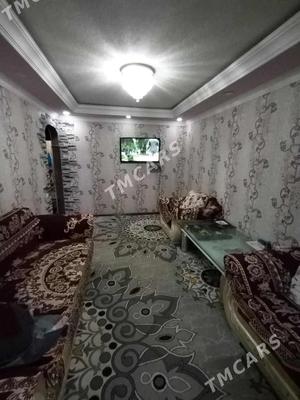 Сатлык 3 ком квартира - Türkmenabat - img 7