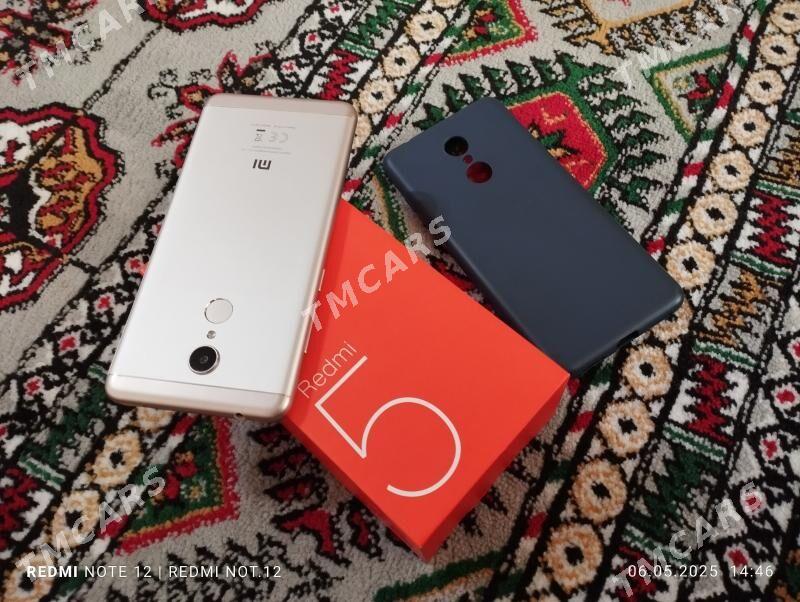 Redmi 5 - Ашхабад - img 6