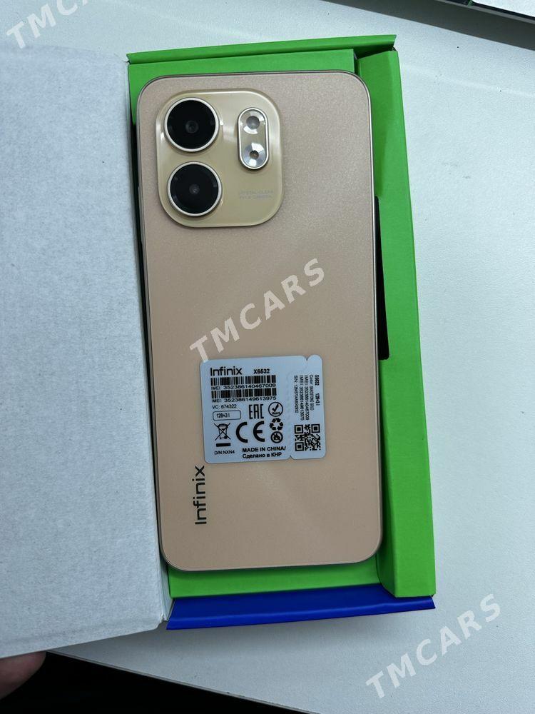 Infinix Smart 9 - Aşgabat - img 2