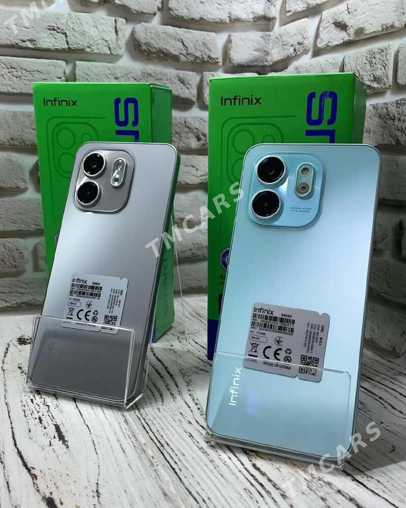 Infinix Smart 9 - Aşgabat - img 3