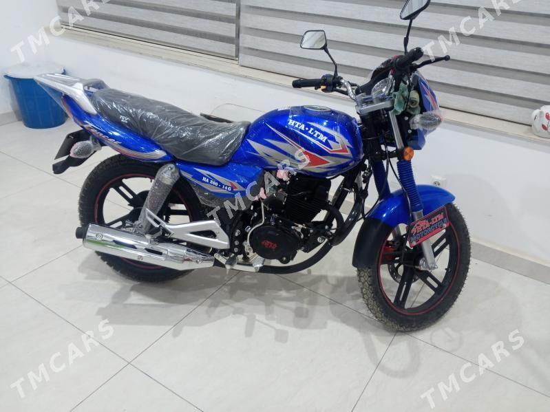 Fekon FK200-14G 2025 - 23 000 TMT - Керки - img 1