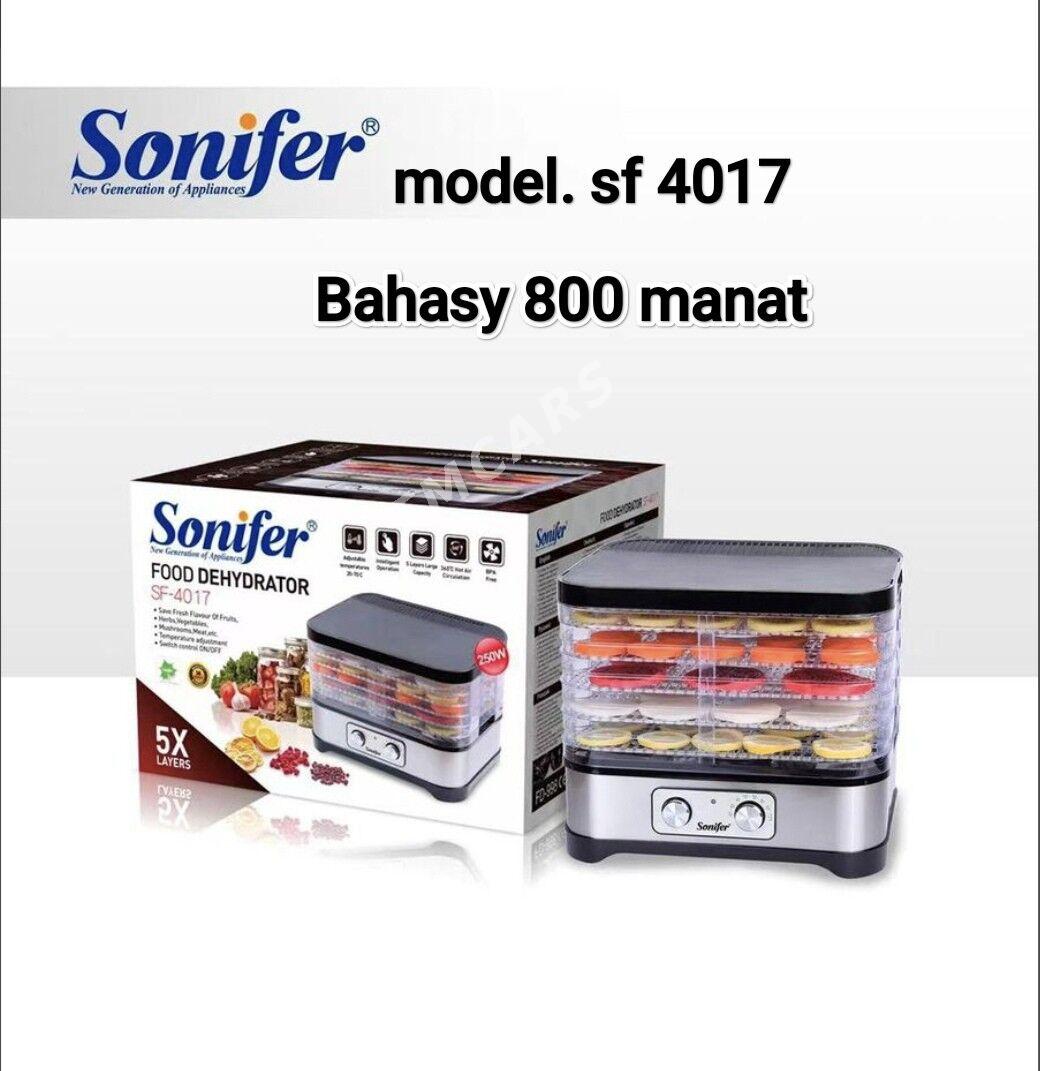 GÖK ÖNÜMLERI GURADYJY ENJAMLAR - Гуртли - img 3