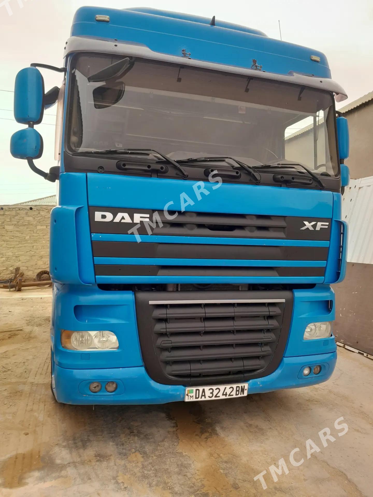 DAF 460 2008 - 620 000 TMT - Балканабат - img 3