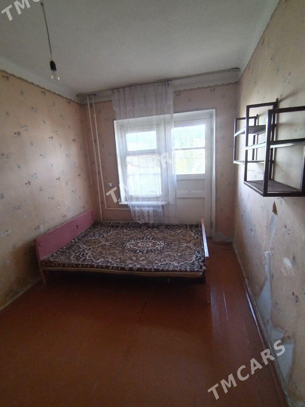 Сатлык 3 ком квартира - Türkmenabat - img 4