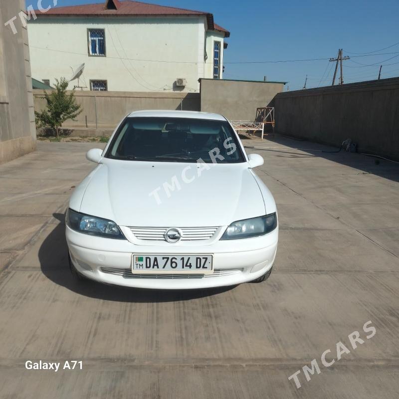 Opel Vectra 2000 - 58 000 TMT - Губадаг - img 3