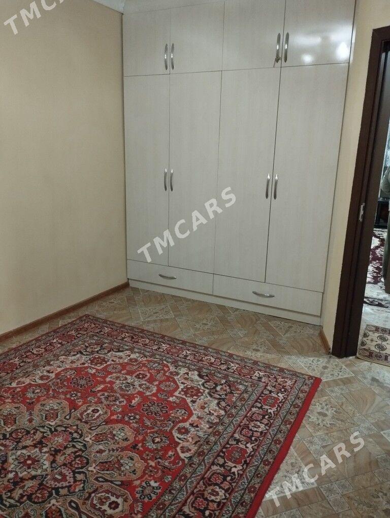Satlyk kwartira Wodnik - Туркменабат - img 5