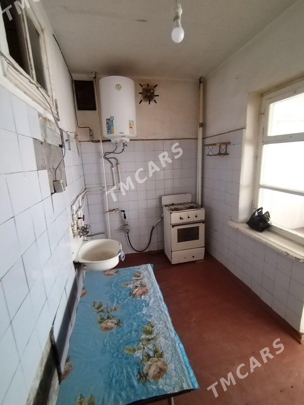 Сатлык 3 ком квартира - Türkmenabat - img 7