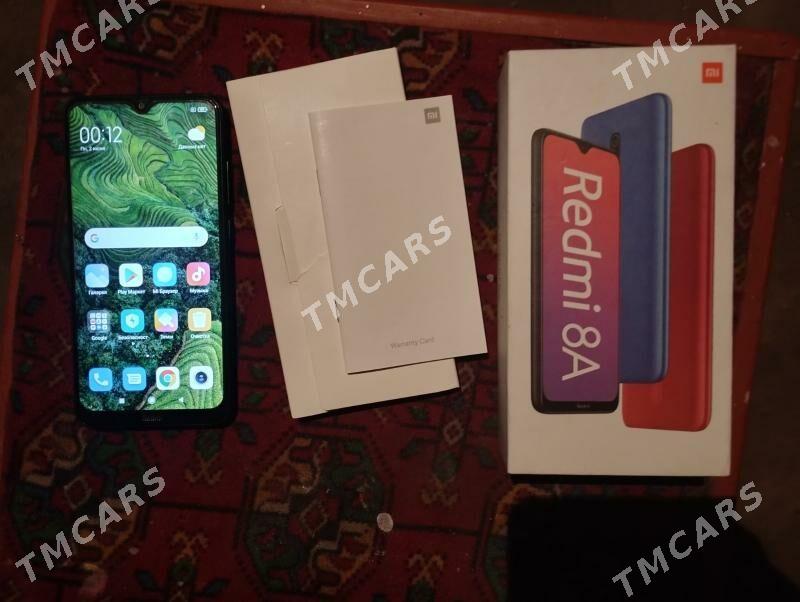 redmi 8a - Türkmenabat - img 4