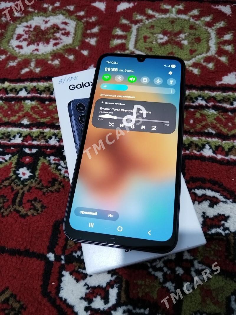 Samsung A25 5g - Туркменбаши - img 4