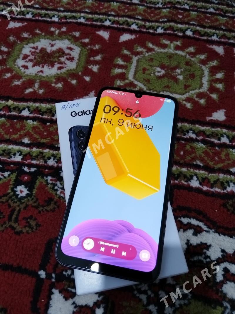 Samsung A25 5g - Туркменбаши - img 3