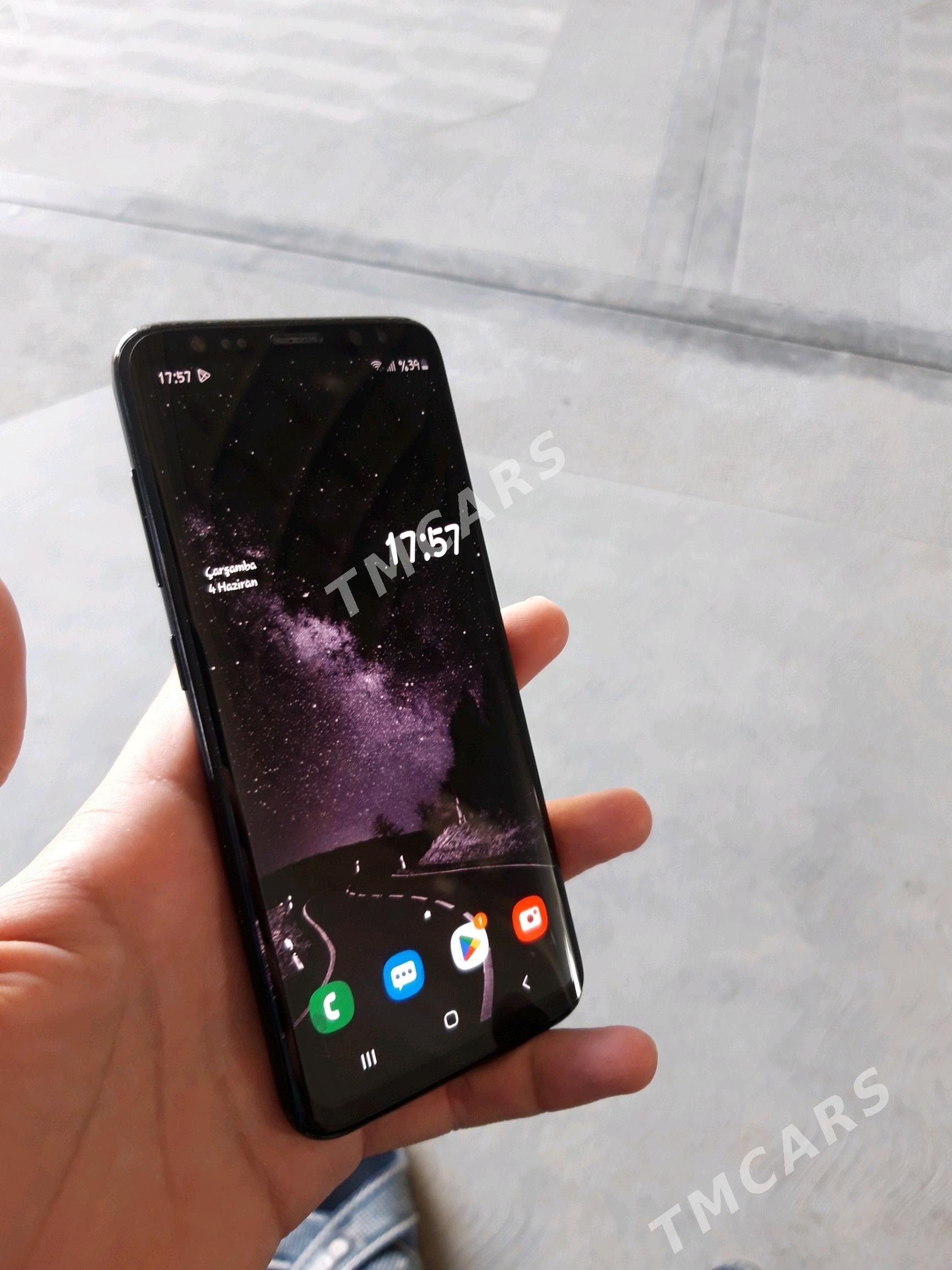 Galaxy S8 - Murgap - img 3