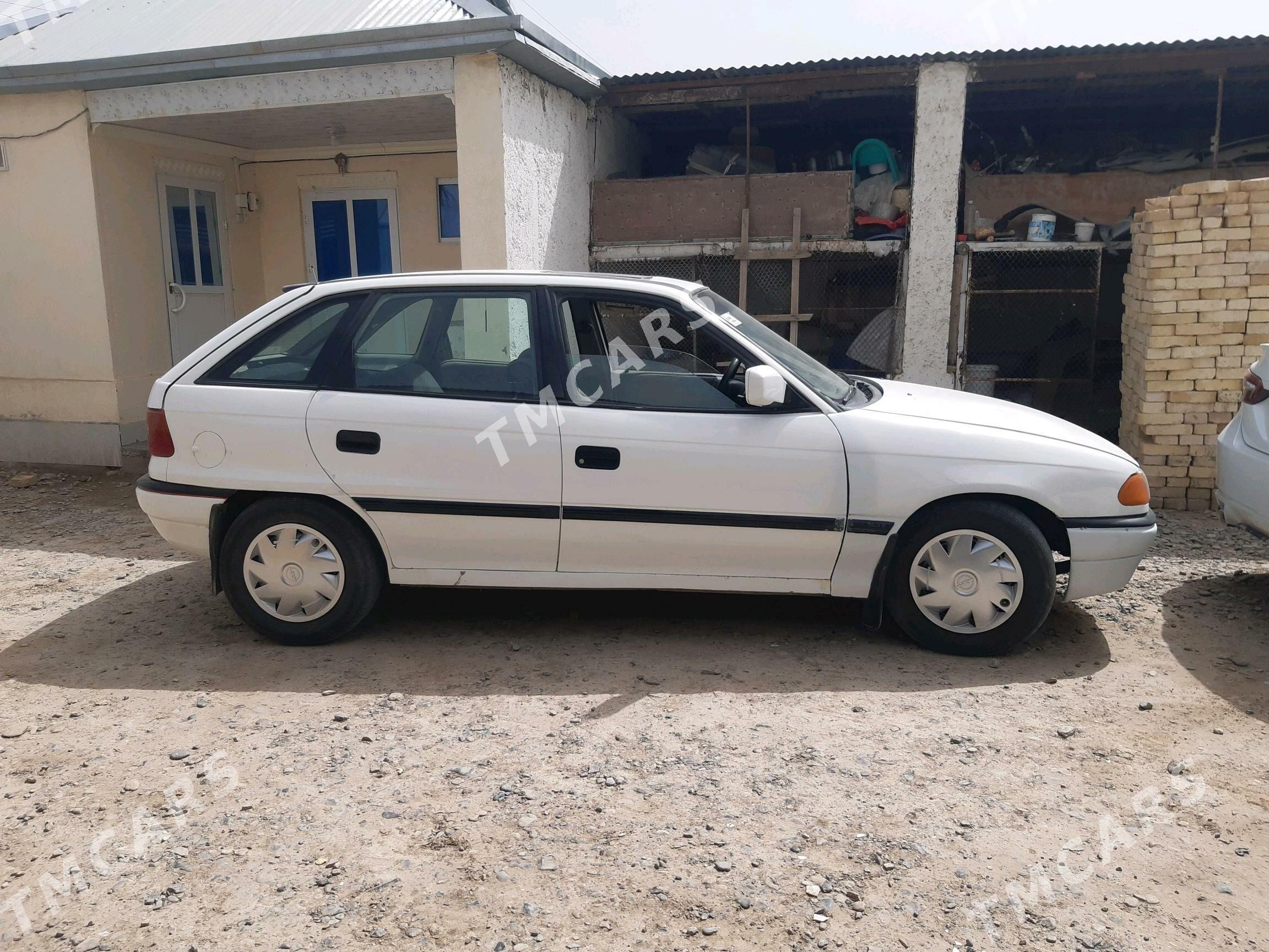Opel Astra 1992 - 21 000 TMT - Mary - img 3