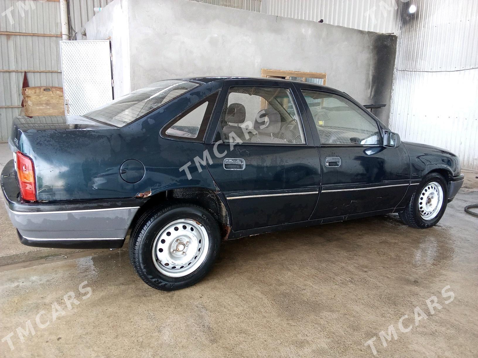 Opel Vectra 1991 - 26 000 TMT - Мары - img 2
