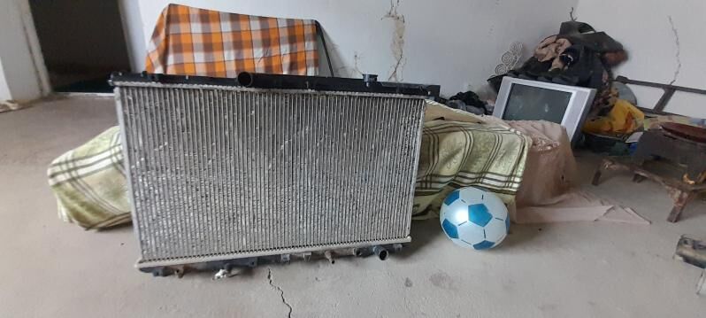 Radiýator 400 TMT - Туркменбаши - img 2