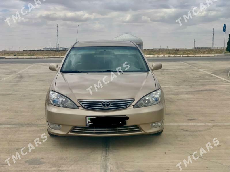 Toyota Camry 2003 - 180 000 TMT - Балканабат - img 2
