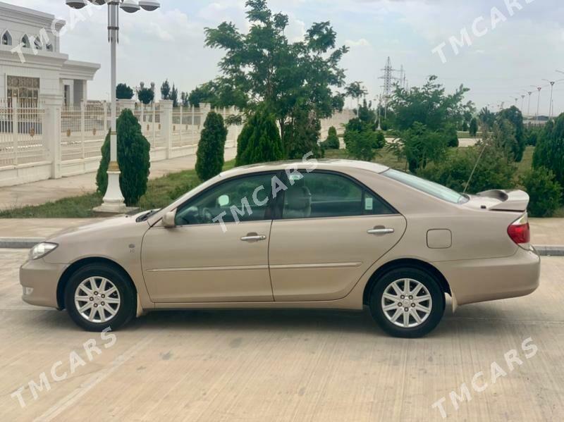 Toyota Camry 2003 - 180 000 TMT - Балканабат - img 3