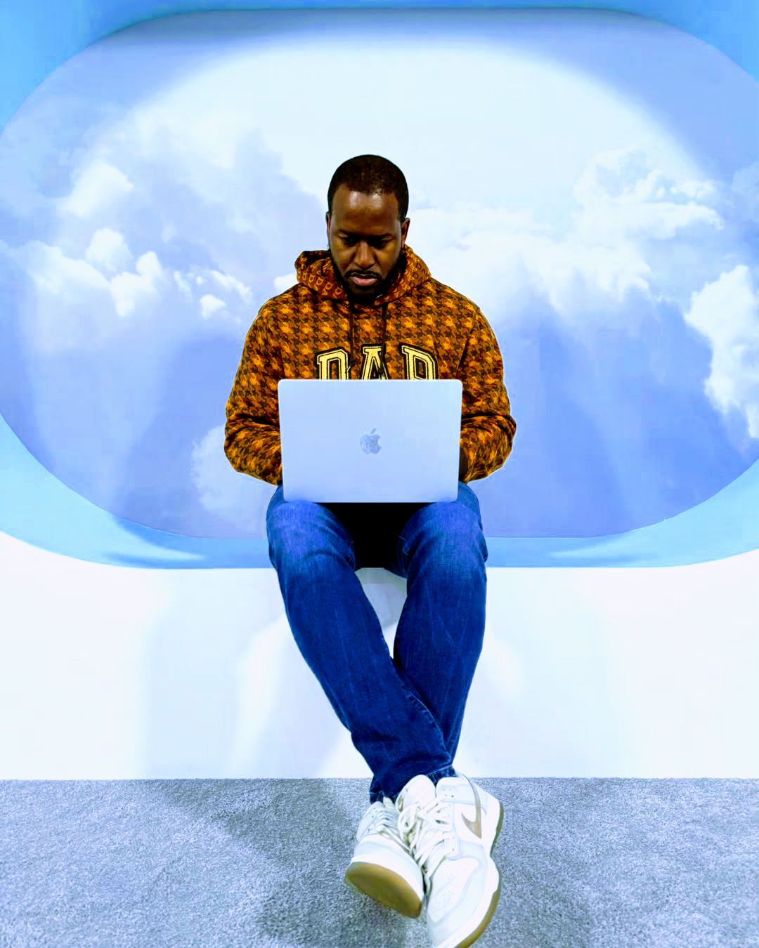 MacBook Air 13-inch M4 2025 - Aşgabat - img 8