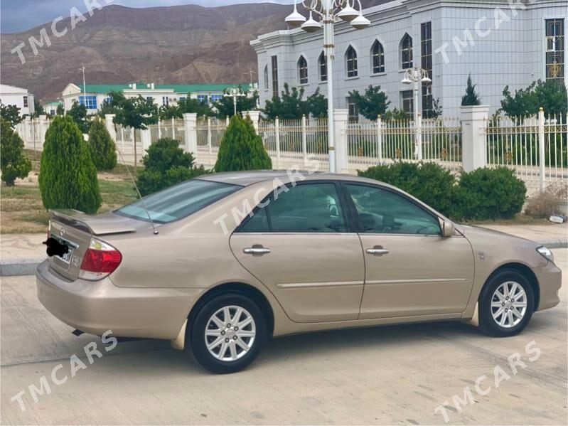 Toyota Camry 2003 - 180 000 TMT - Балканабат - img 7