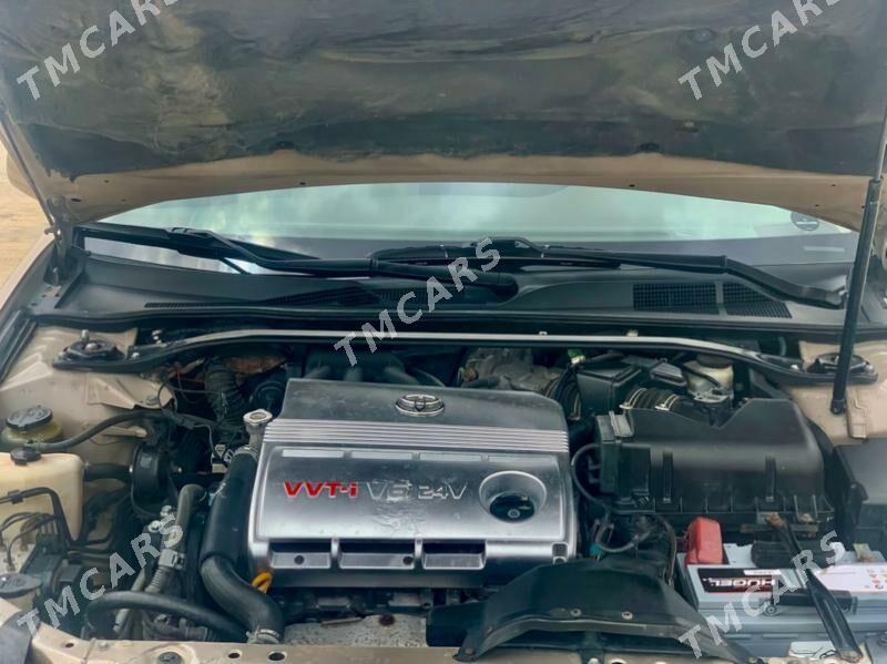 Toyota Camry 2003 - 180 000 TMT - Балканабат - img 6