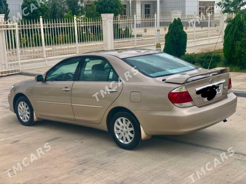 Toyota Camry 2003 - 180 000 TMT - Балканабат - img 8