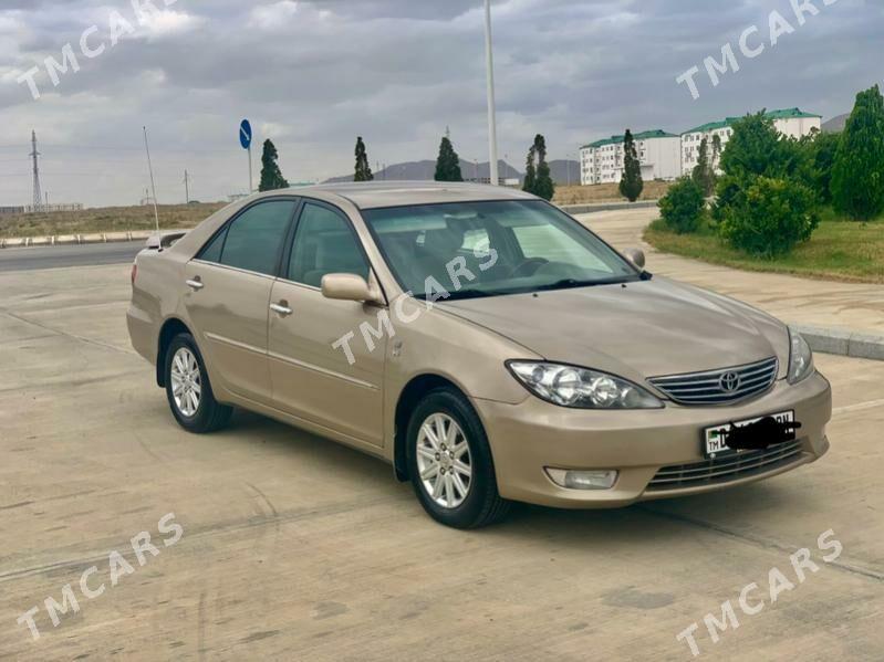 Toyota Camry 2003 - 180 000 TMT - Балканабат - img 4