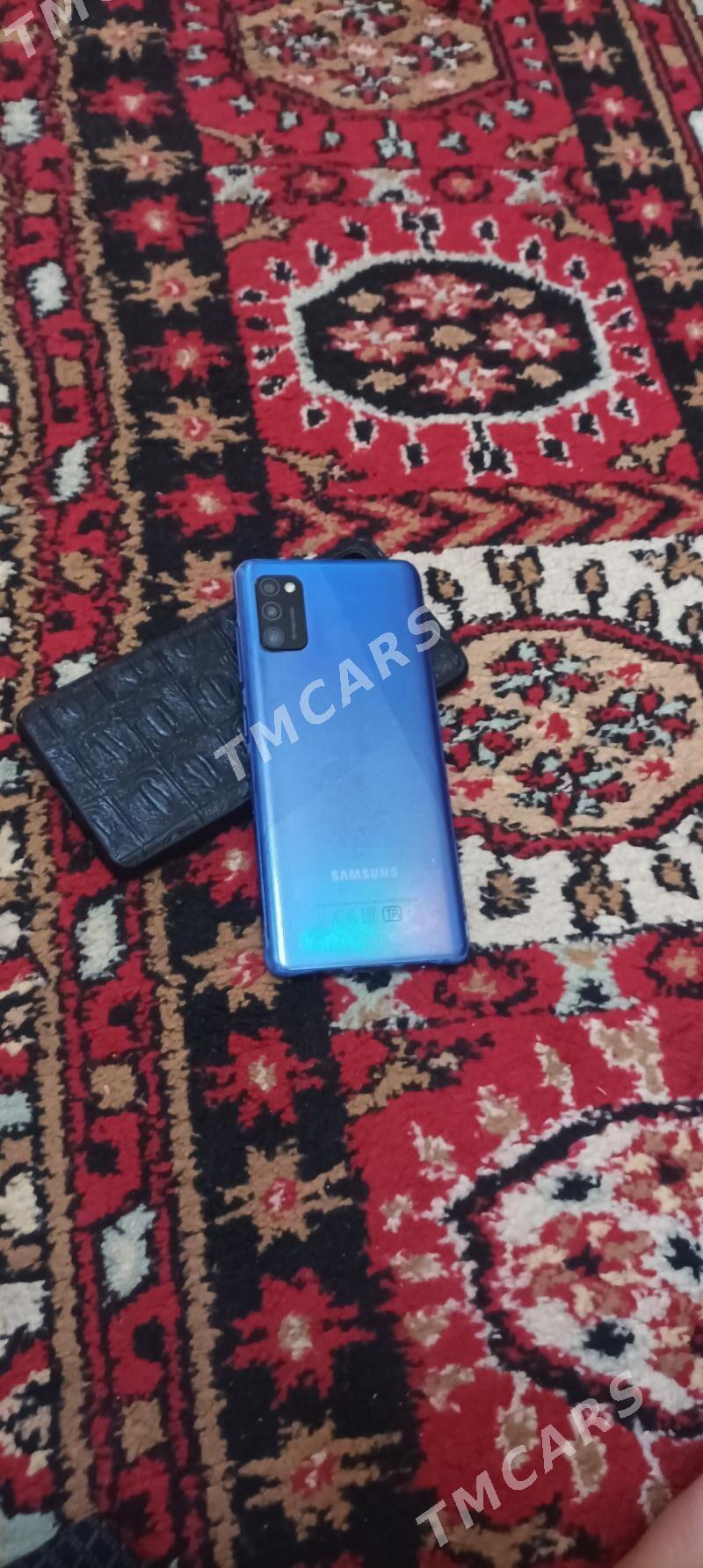 samsung a41 - Daşoguz - img 2