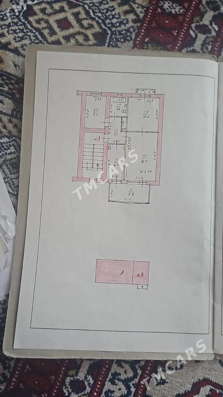 gagarin petronas dom 2/2 - Ашхабад - img 3