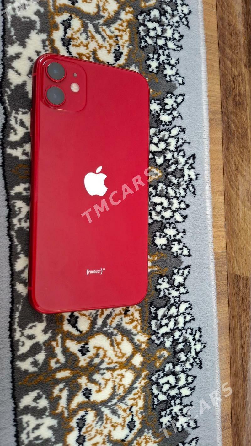 Телефон IPHONE 11 - Mary - img 4