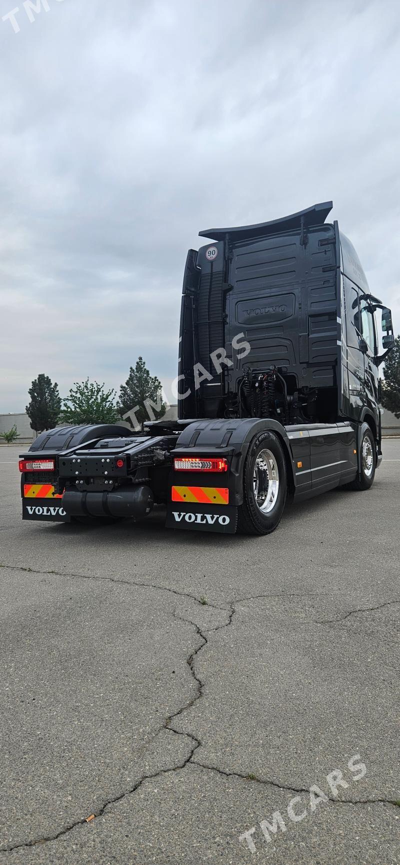 Volvo FH16 2020 - 1 440 000 TMT - Aşgabat - img 4