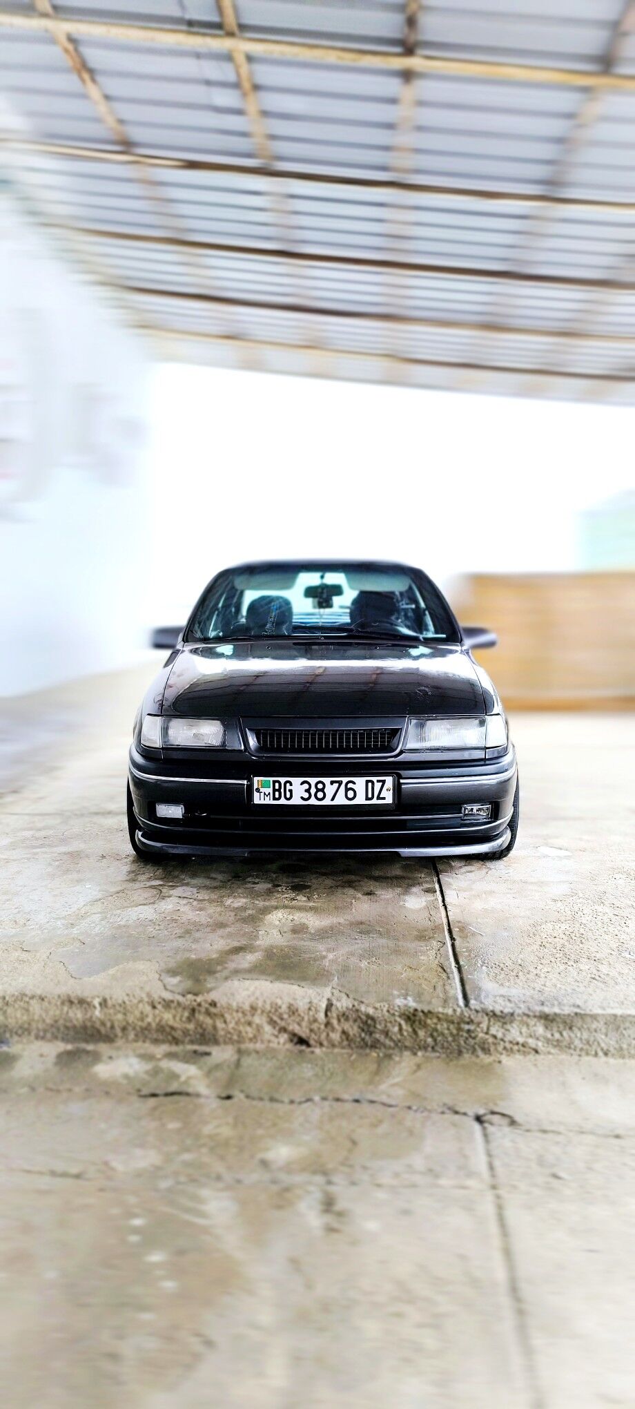 Opel Vectra 1993 - 55 000 TMT - Болдумсаз - img 3