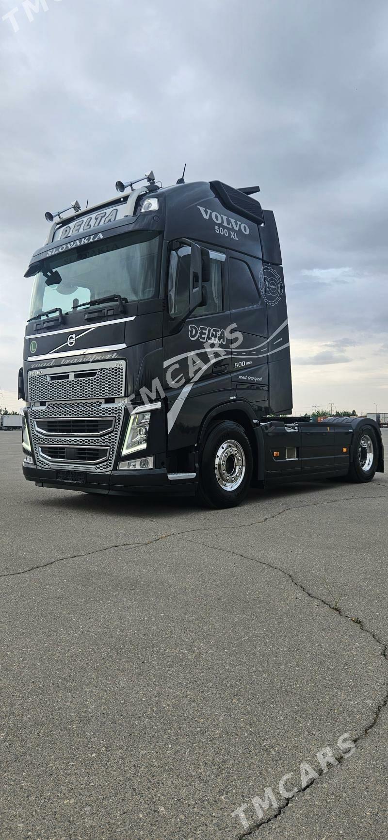 Volvo FH16 2020 - 1 440 000 TMT - Aşgabat - img 3