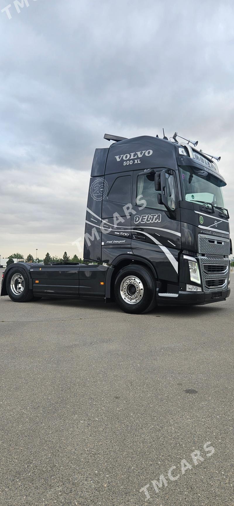Volvo FH16 2020 - 1 440 000 TMT - Aşgabat - img 9