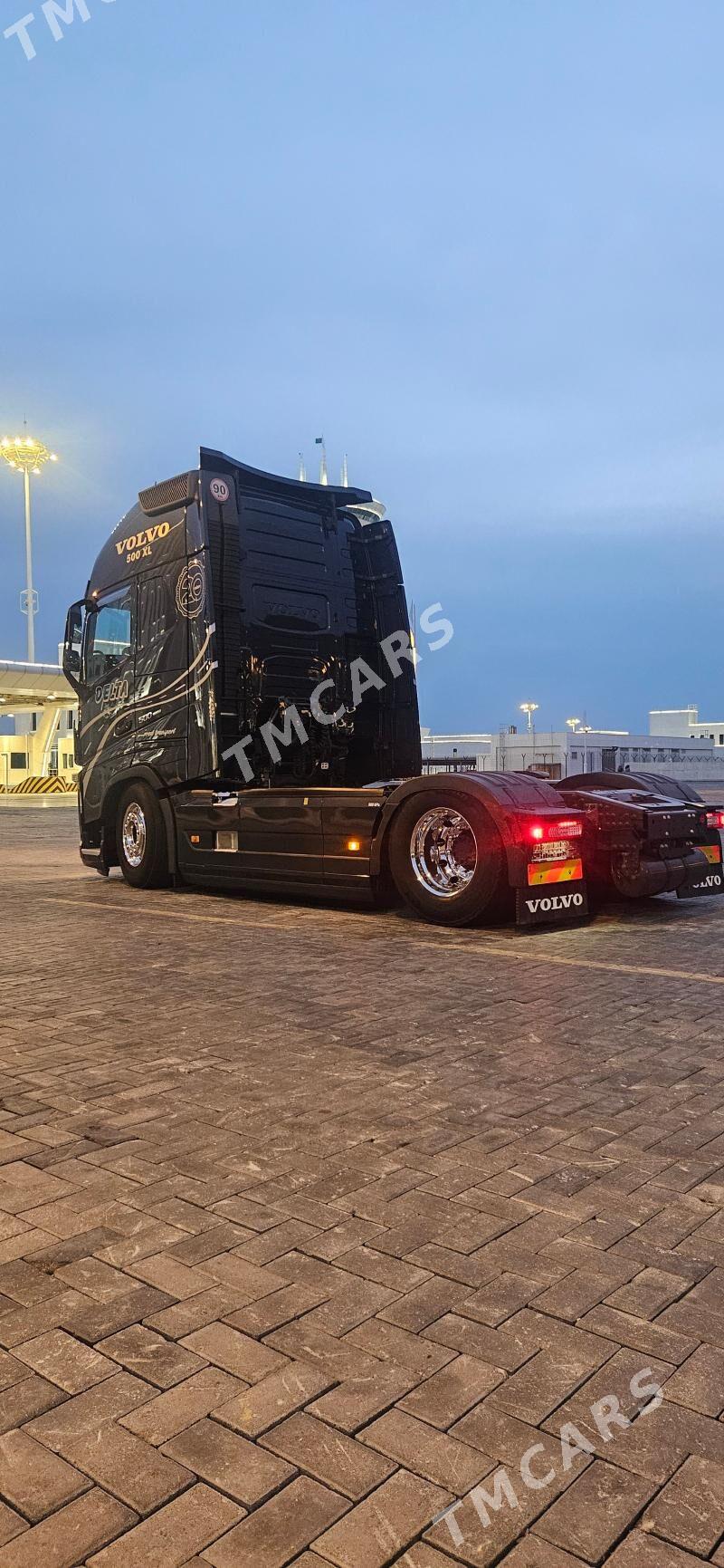 Volvo FH16 2020 - 1 440 000 TMT - Aşgabat - img 5