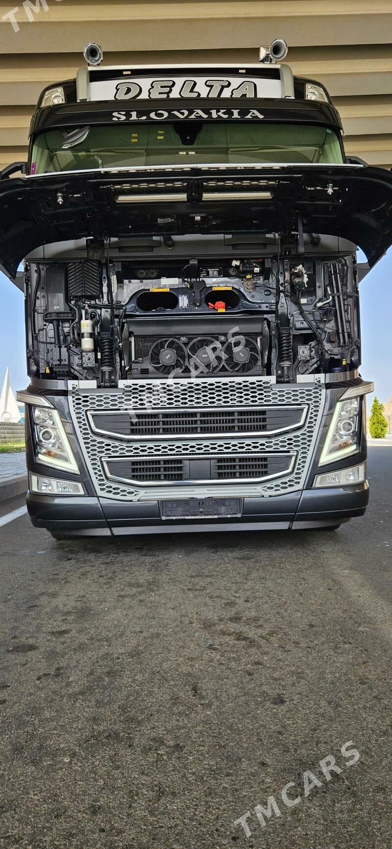Volvo FH16 2020 - 1 440 000 TMT - Aşgabat - img 7
