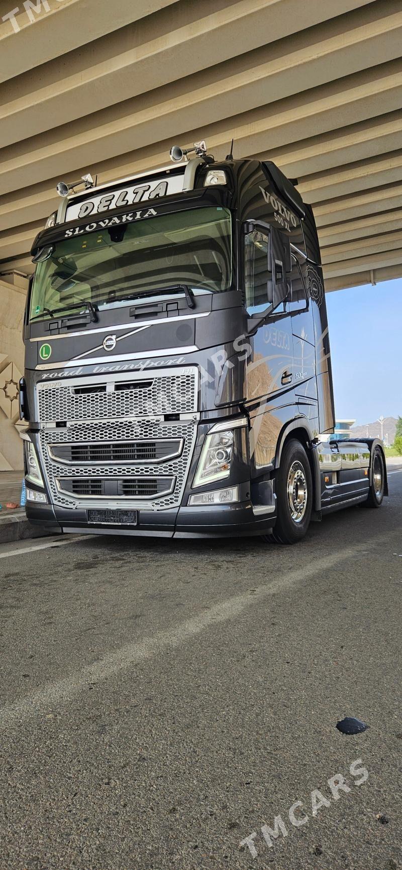 Volvo FH16 2020 - 1 440 000 TMT - Aşgabat - img 8