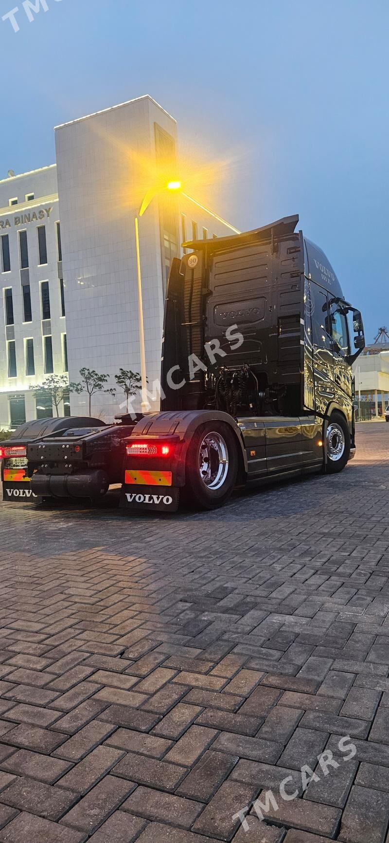 Volvo FH16 2020 - 1 440 000 TMT - Aşgabat - img 10