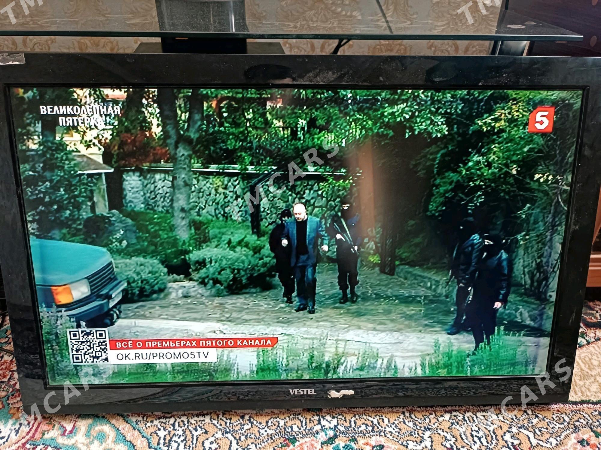 Vestel 32 lik televizor - Büzmeýin - img 2