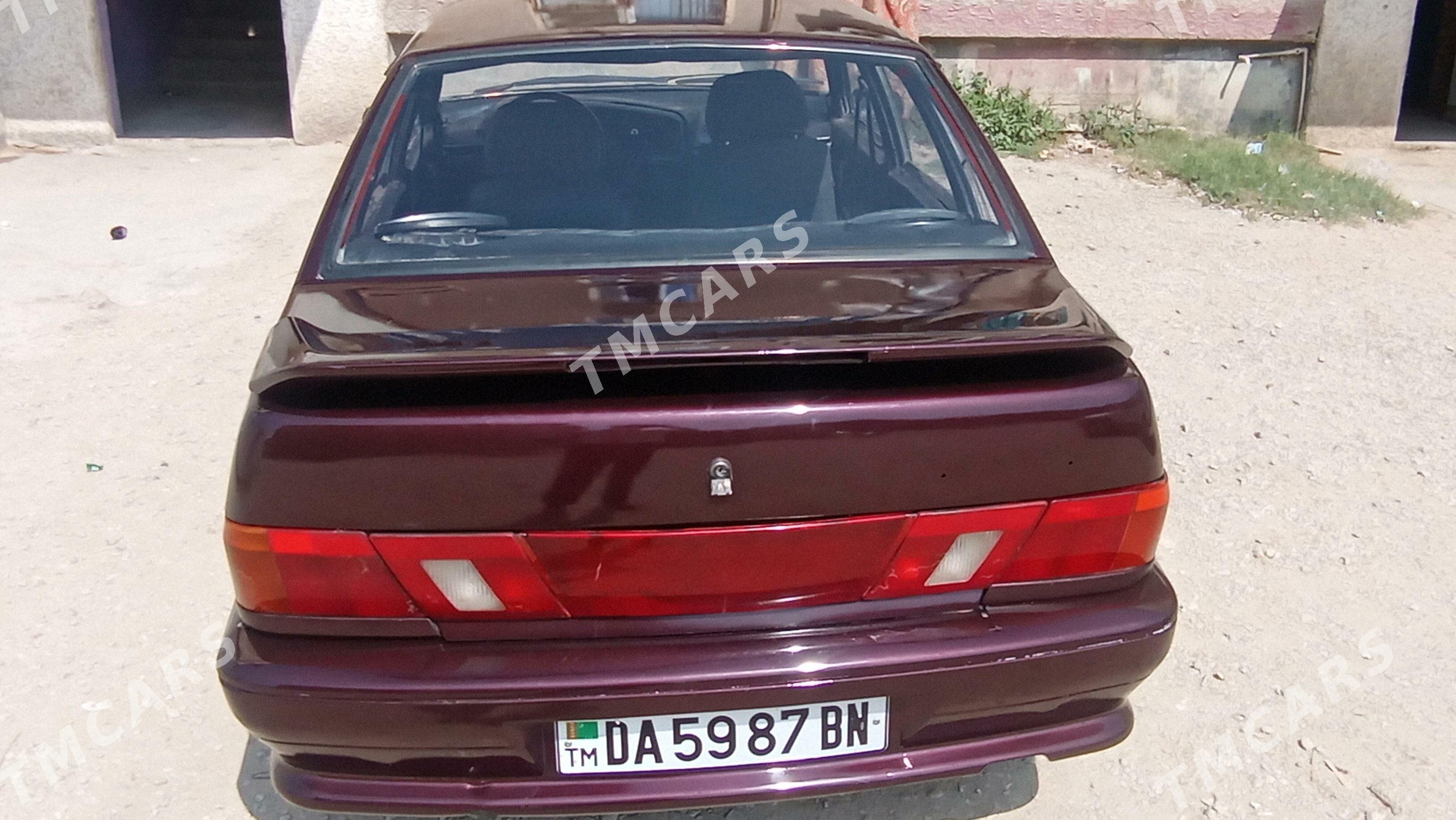 Lada 2115 2004 - 22 000 TMT - Балканабат - img 2