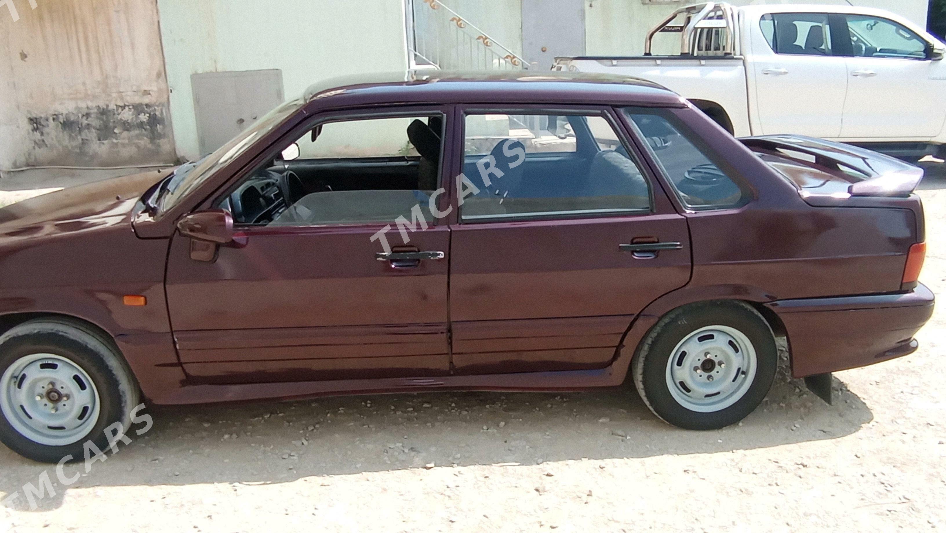 Lada 2115 2004 - 22 000 TMT - Балканабат - img 3