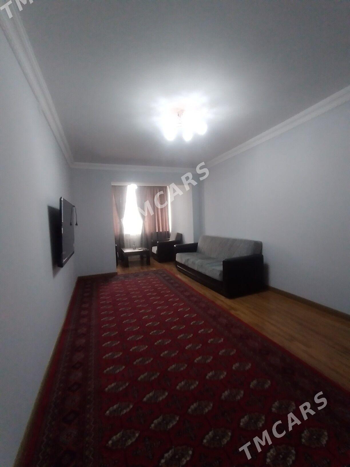 Arenda 11mkr - Ашхабад - img 4