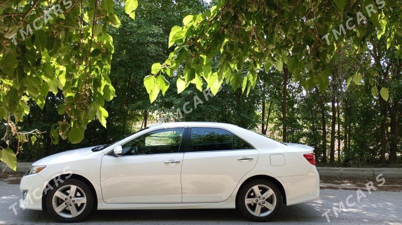 Toyota Camry 2014 - 220 000 TMT - Aşgabat - img 4