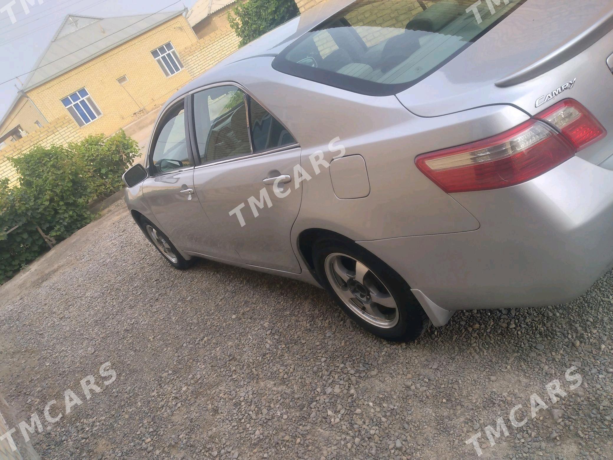 Toyota Camry 2007 - 140 000 TMT - Mary - img 5