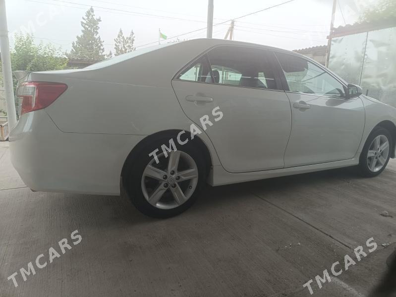 Toyota Camry 2012 - 220 000 TMT - Gökdepe - img 6