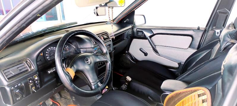 Opel Vectra 1993 - 55 000 TMT - Болдумсаз - img 4