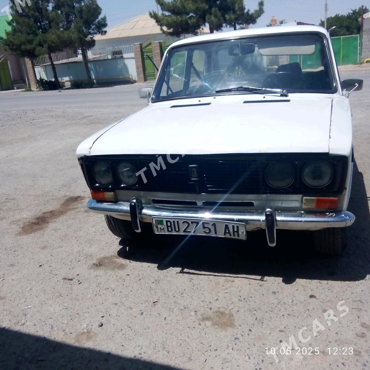 Lada 2106 1987 - 15 000 TMT - Кака - img 2