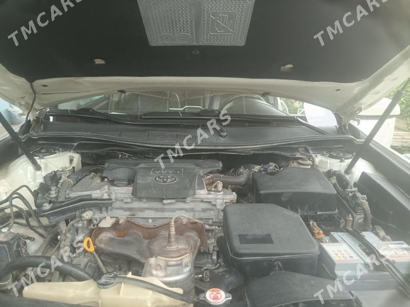 Toyota Camry 2012 - 220 000 TMT - Gökdepe - img 4