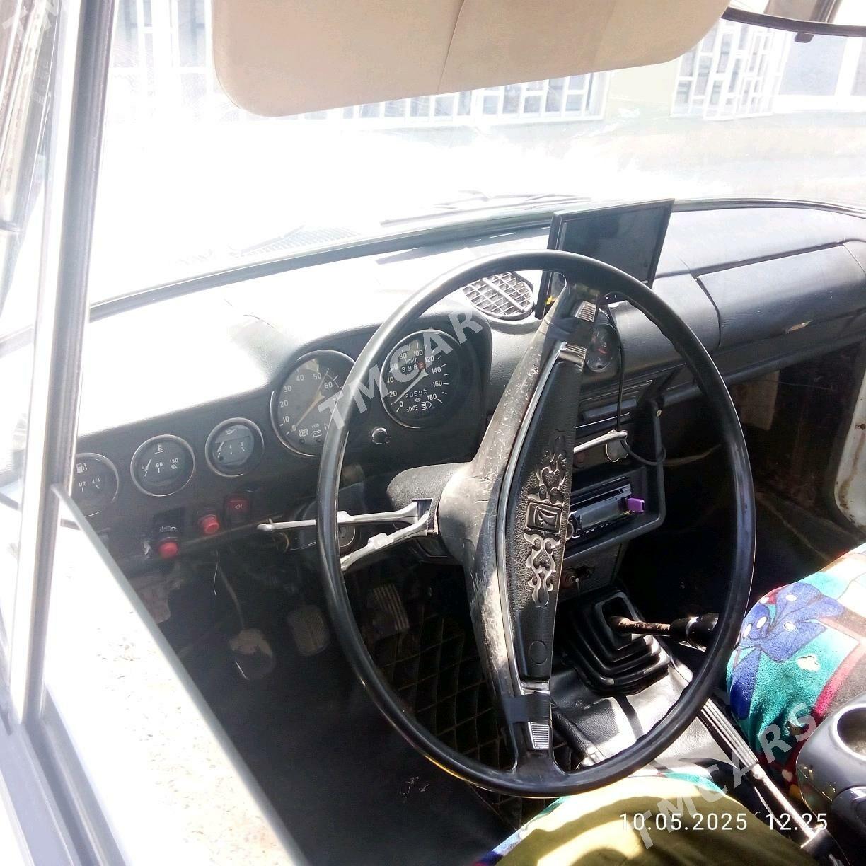 Lada 2106 1987 - 15 000 TMT - Кака - img 3