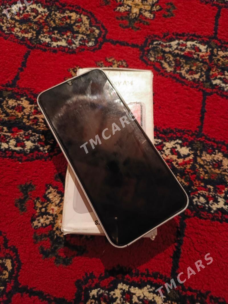 Samsung A14 6/128 - Ашхабад - img 2