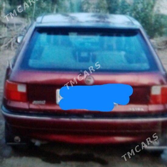 Opel Astra 1993 - 32 000 TMT - етр. Туркменбаши - img 2